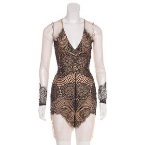 For Love and Lemons Dress